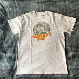 Logic T-Shirt